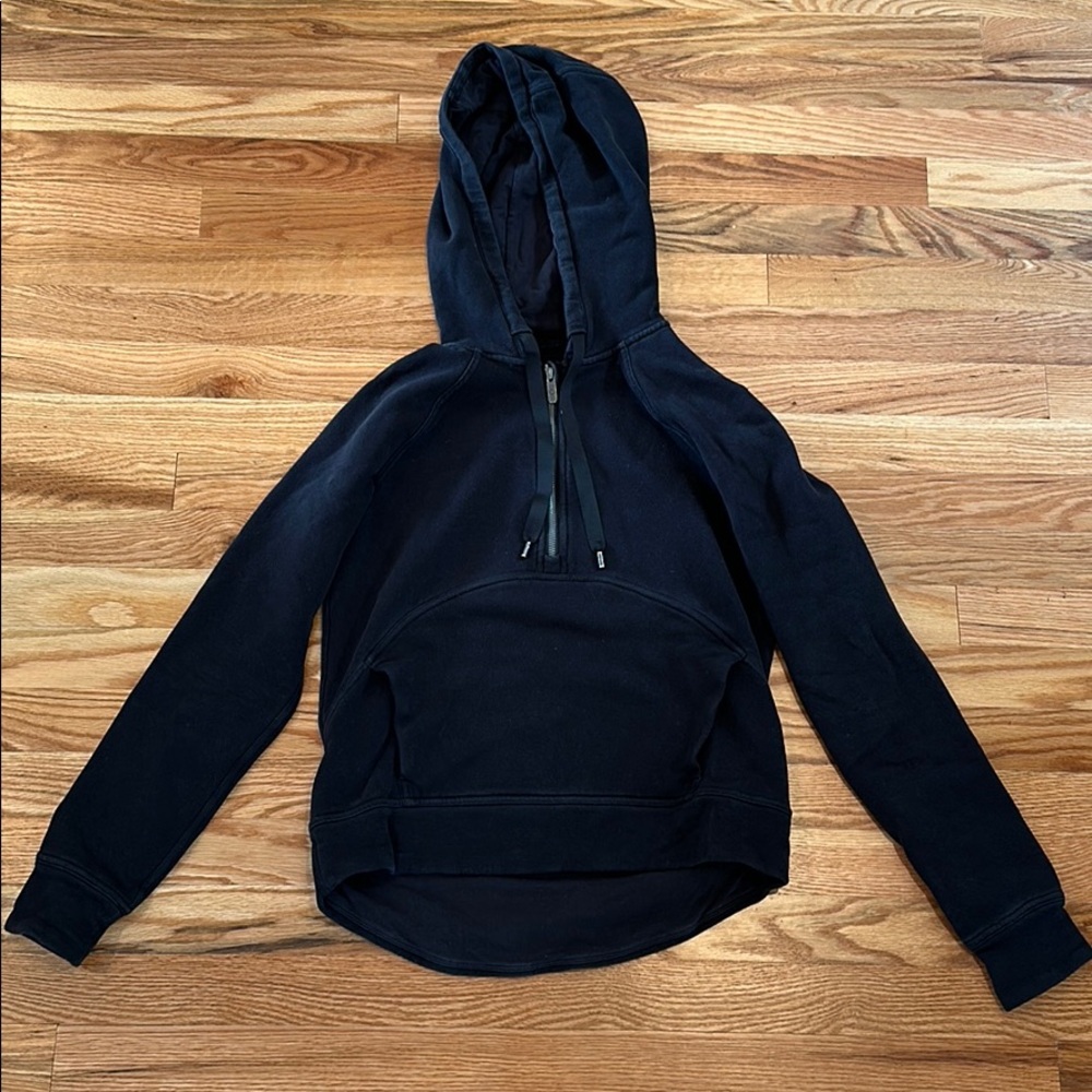 Lululemon Hoodie